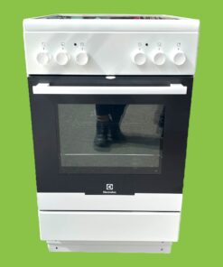 Spis 400V 50 cm  Electrolux EKC50100OW