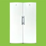 Kyl Frys PKT 185 cm Electrolux ERF4114AOW EUF2748AOW