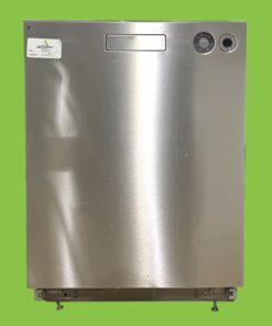 Diskmaskin Rostfritt ASKO D5437