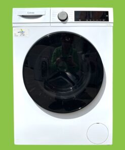 Tvättmaskin 8 kg Cylinda FT 4284C