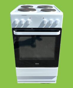 Spis 50 cm Gjutjärn 400 V Cylinda S 6354 E