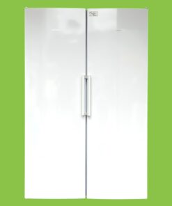 Kyl Frys PKT 186 cm Vitt Siemens KS36VNW30 GS36NVW30 (kopia)