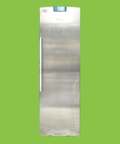 Frys 185 cm Rostfritt Bosch GSN32A72