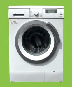 Tvättmaskin 8 kg Siemens WM16S760DN