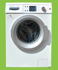 Tvättmaskin 8 kg Bosch Serie 6 WAQ28492SN