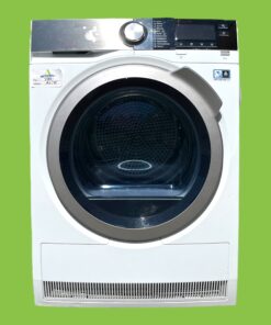 Torktumlare 8 kg kg AEG 8000 Series T8DEN865C