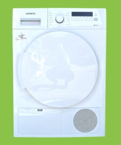 Torktumlare 7 kg Siemens iQ300 WT46B267DN