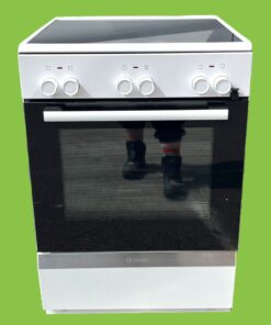 Spis 400 V Vit Bosch Serie 2 HCA622221V