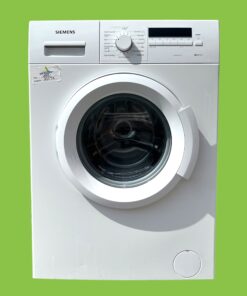 Tvättmaskin Siemens iQ100 WM14B261DN