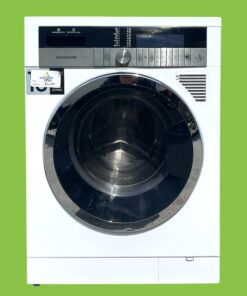 Kombinerad Tvätt Tork 9 kg Grundig GWD 59406 C