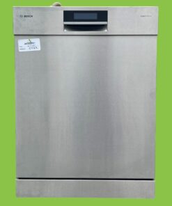 Diskmaskin Rostfritt Bosch SMU69T05SK