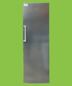 Kylskåp 185 cm Rostfritt Gorenje R86355X