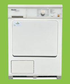 Torktumlare 6 kg Miele T 230 C Eurostar