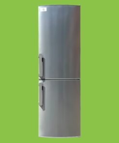 Kombinerad Kylfrys 185 cm Rostfritt IKEA KYLIG 502.823.56 (kopia)