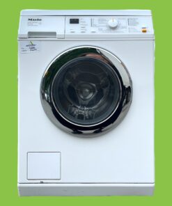 Tvättmaskin 7 kg Miele W 3255