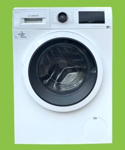 Smart Tvättmaskin 9 kg Bosch Serie 6 WAU28PIHSN
