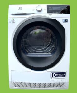 Torktumlare 8 kg Electrolux PerfectCare 800 EW8H668B3