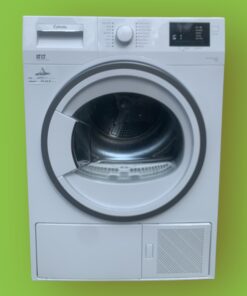 Torktumlare Cylinda TVP 5683X (Vit)