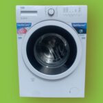 Tvättmaskin 5 kg Beko WMY51222PTYB3 (Vit)