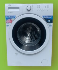 Tvättmaskin 5 kg Beko WMY51222PTYB3 (Vit)