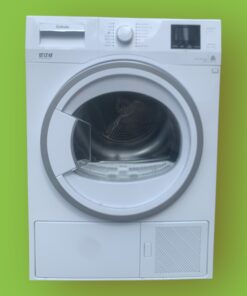 Torktumlare Cylinda TVP5482X (Vit)