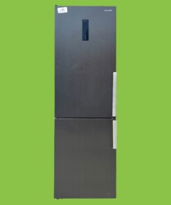 Kombinerad Kylfrys 185 cm SHARP SJ-BA31NEXA2-EU