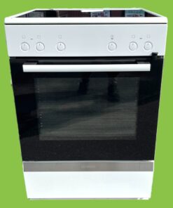 Spis 400 V Vit Bosch Serie 4 HCA722220V