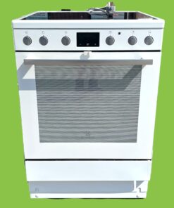 Spis Vit Electrolux EKC6556EIW