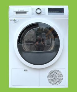Torktumlare 8 kg Bosch Serie 4 WTH85VM8SN
