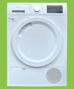 Torktumlare 7 kg Siemens iQ300 WT43H07CDN