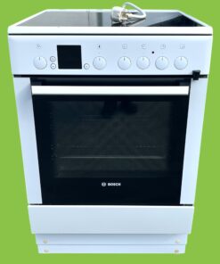 Spis 400 V Vit Bosch HLN444220V