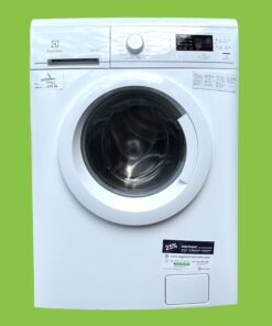 Tvättmaskin 7 kg Electrolux FW30L7141