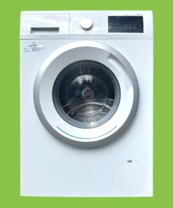 Tvättmaskin 8 kg Siemens WM14N2S7DN