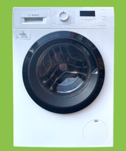 Tvättmaskin 7 kg Bosch Serie 2 WGE02400SN
