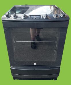 Induktionsspis 60 cm Svart Husqvarna QSI6148K