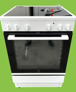 Spis Vit Electrolux Highlight KKR6400BSW