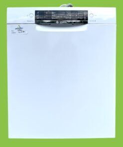 Diskmaskin Vit Bosch Serie 4 SMU46AW01S