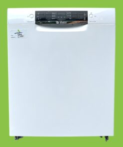 Diskmaskin Vit Bosch Serie 4 SMU46CW01S