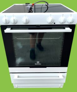 Spis 400 V Electrolux EKC7000W