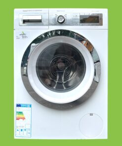 Tvättmaskin 8 kg Bosch HomeProfessional i-Dos WAY32890SN