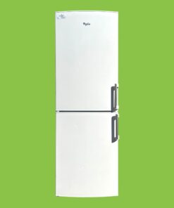 Kombinerad Kylfrys 175 cm Whirlpool WBE3114 W