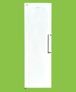 Frys Vit 186 cm Cylinda F 2352NVE