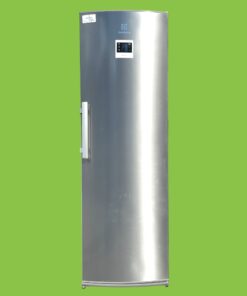 Kylskåp 186 cm Rostfritt Electrolux ERF4162AOX