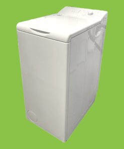 Toppmatad Tvättmaskin 5 kg Cylinda TT 251D