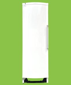 Frys Vit 186 cm Cylinda F 5185 V A+