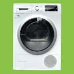 Torktumlare 8 kg Bosch Serie 6 WTW8748BSN