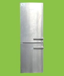 Kombinerad Kylfrys 182 cm Rostfritt Miele KFN 12823SD ed