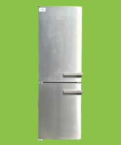 Kombinerad Kylfrys 182 cm Rostfritt Miele KFN 12823SD ed