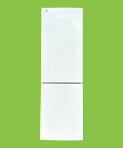 Kombinerad Kylfrys 186 cm Siemens iQ300 KG36VNW20