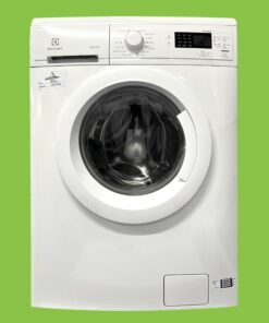 Tvättmaskin 7 kg Electrolux TimeCare EWF7000W1